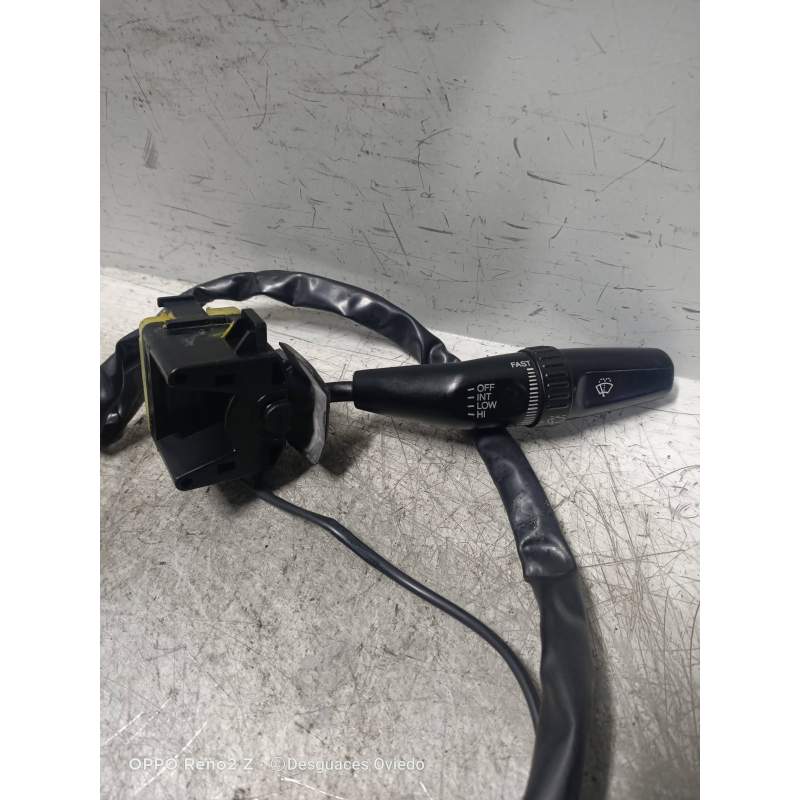 Recambio de mando limpia para hyundai santamo gl referencia OEM IAM 50131A3220  