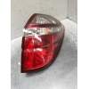 Recambio de piloto trasero derecho para subaru legacy familiar/outback b13 (bp) referencia OEM IAM 22020952 A045053 