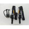 Recambio de juego cinturones delantero para nissan maxima qx (a32) 2.0 v6 24v cat referencia OEM IAM   4P