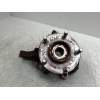 Recambio de mangueta delantera izquierda para nissan almera tino (v10m) 1.8 16v cat referencia OEM IAM   