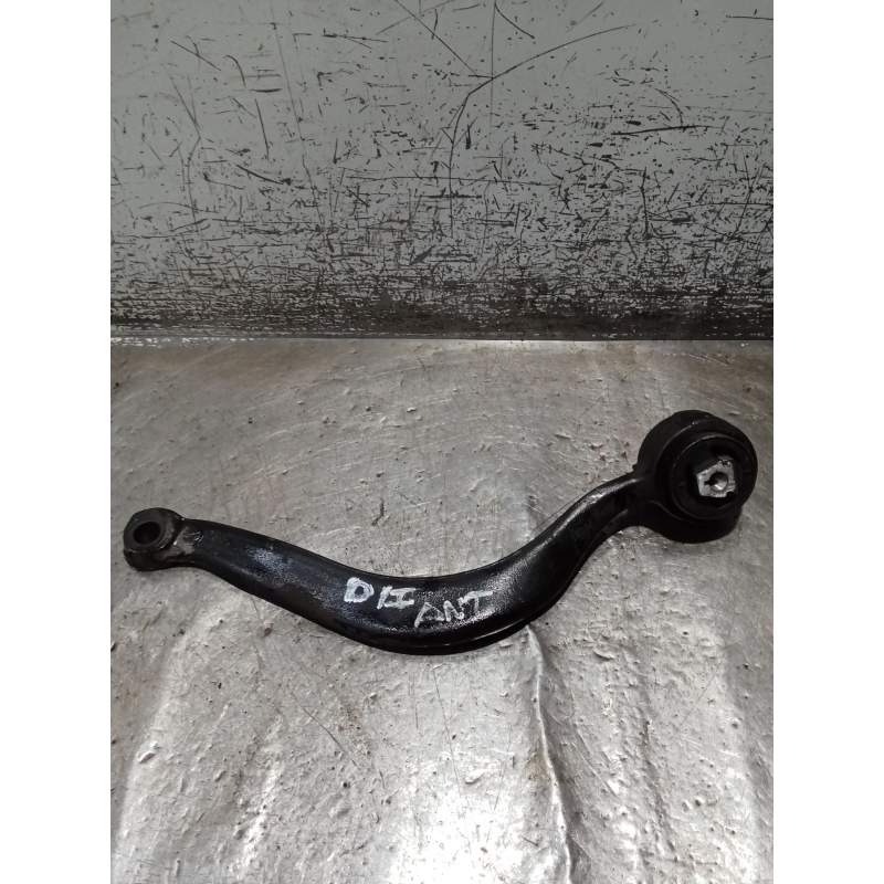 Recambio de brazo suspension inferior delantero izquierdo para bmw x5 (e53) 3.0 d referencia OEM IAM ANTERIOR 30D 2003