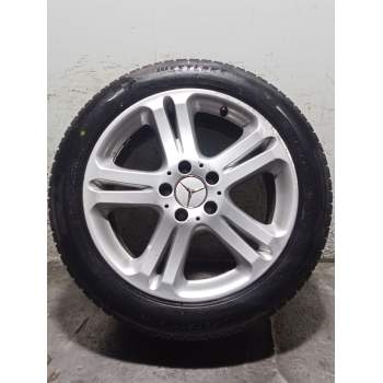 JUEGO LLANTAS 245/45 R17 99W **VER FOTOS**