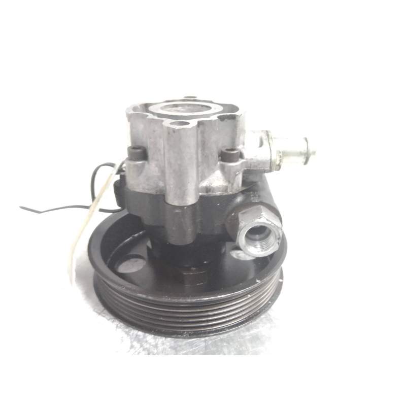 Recambio de bomba direccion para mg serie 45 (rt) 2.0 v6 24v cat referencia OEM IAM QVB101490  