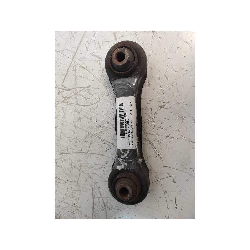 Recambio de tirante trasero izquierdo para peugeot 4007 business line referencia OEM IAM   