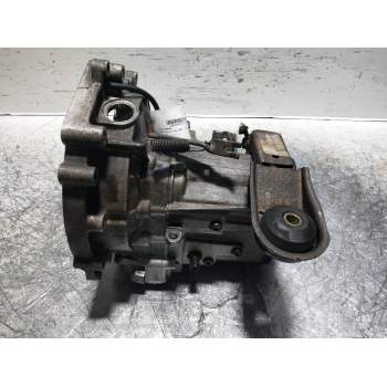 CAJA CAMBIOS AHZ 080101 