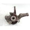 Recambio de mangueta delantera izquierda para nissan almera tino (v10m) 1.8 16v cat referencia OEM IAM   
