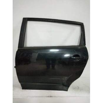 PUERTA TRASERA IZQUIERDA 5P 2004