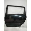 Recambio de puerta trasera izquierda para toyota corolla verso (e12) referencia OEM IAM  5P 2004