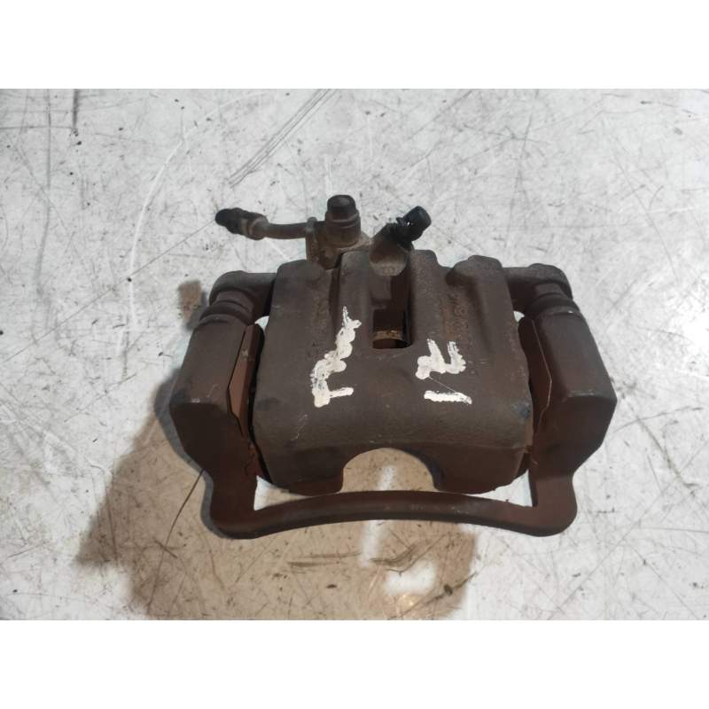 Recambio de pinza freno trasera izquierda para chevrolet captiva 3.2 v6 ltx referencia OEM IAM  32G 2006