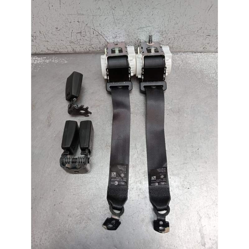 Recambio de juego cinturones trasero para ford focus turn. business referencia OEM IAM  RANCHERA 2014