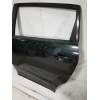 Recambio de puerta trasera izquierda para toyota corolla verso (e12) referencia OEM IAM  5P 2004