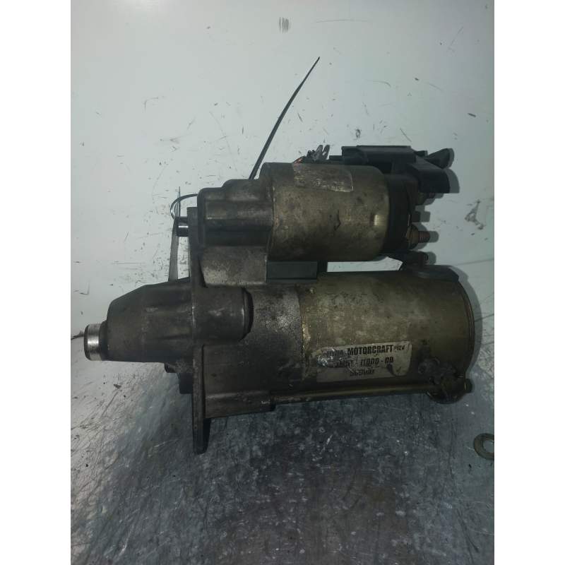 Recambio de motor arranque para ford focus berlina (cap) ghia referencia OEM IAM  16TDCI 2005