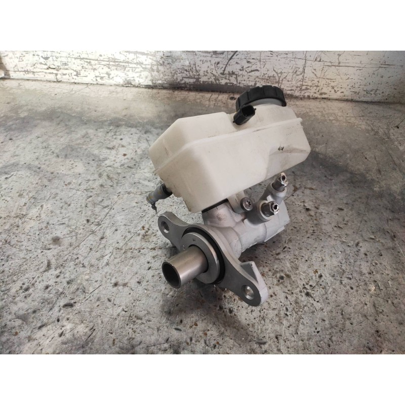 Recambio de bomba freno para renault captur life referencia OEM IAM   