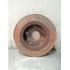 Recambio de disco freno trasero para mazda 3 (bm, bn) 2.2 d referencia OEM IAM  22D 2014