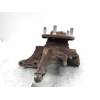 Recambio de mangueta delantera izquierda para nissan almera tino (v10m) 1.8 16v cat referencia OEM IAM   