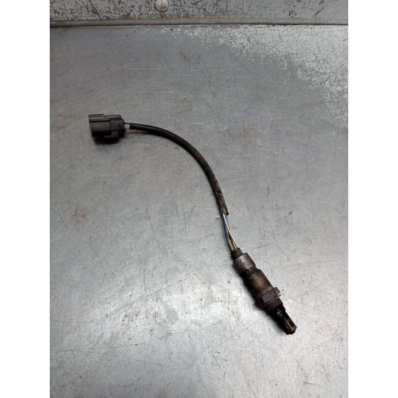 Recambio de sonda lambda para ford focus turn. business referencia OEM IAM F1F19Y460EA 15TDCI 2014