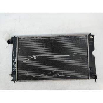 RADIADOR AGUA 4221334000 20CRDI 2004