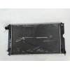 Recambio de radiador agua para toyota corolla verso (e12) referencia OEM IAM 4221334000 20CRDI 2004
