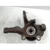 Recambio de mangueta delantera izquierda para nissan almera tino (v10m) 1.8 16v cat referencia OEM IAM   
