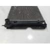 Recambio de radiador agua para toyota corolla verso (e12) referencia OEM IAM 4221334000 20CRDI 2004