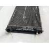 Recambio de radiador agua para toyota corolla verso (e12) referencia OEM IAM 4221334000 20CRDI 2004