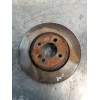 Recambio de disco freno delantero para mini mini (r50,r53) one d referencia OEM IAM   