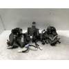 Recambio de juego cinturones trasero para hyundai tucson (tl, tle) 1.7 crdi referencia OEM IAM  5P 2015