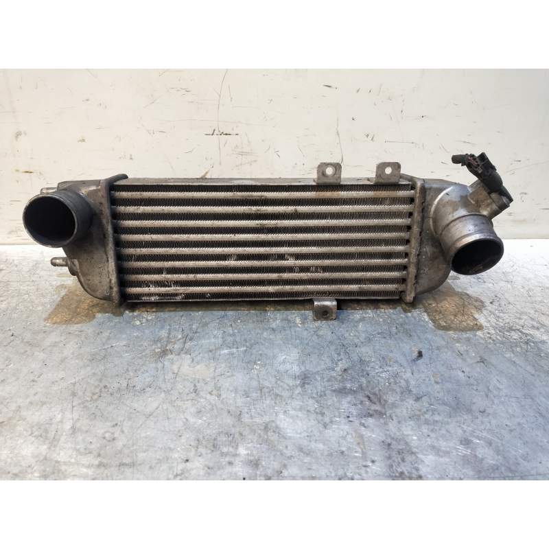 Recambio de intercooler para kia cee´d emotion referencia OEM IAM 282712A610 16CRDI 2006