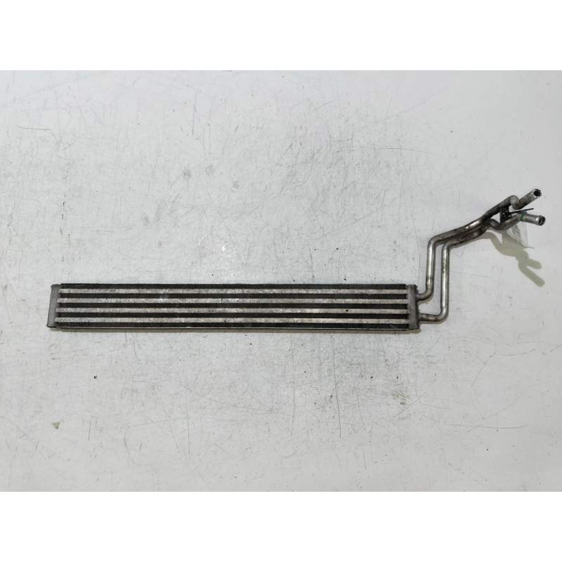 Recambio de radiador gasoil para volkswagen touareg (7la) 2.5 tdi referencia OEM IAM 7L6422885B  