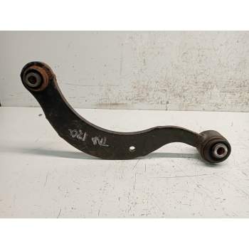BRAZO SUSPENSION SUPERIOR TRASERO IZQUIERDO 