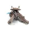 Recambio de mangueta delantera izquierda para nissan almera (n16/e) acenta referencia OEM IAM  15DCI 2002
