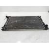 Recambio de radiador agua para toyota corolla verso (e12) referencia OEM IAM 4221334000 20CRDI 2004