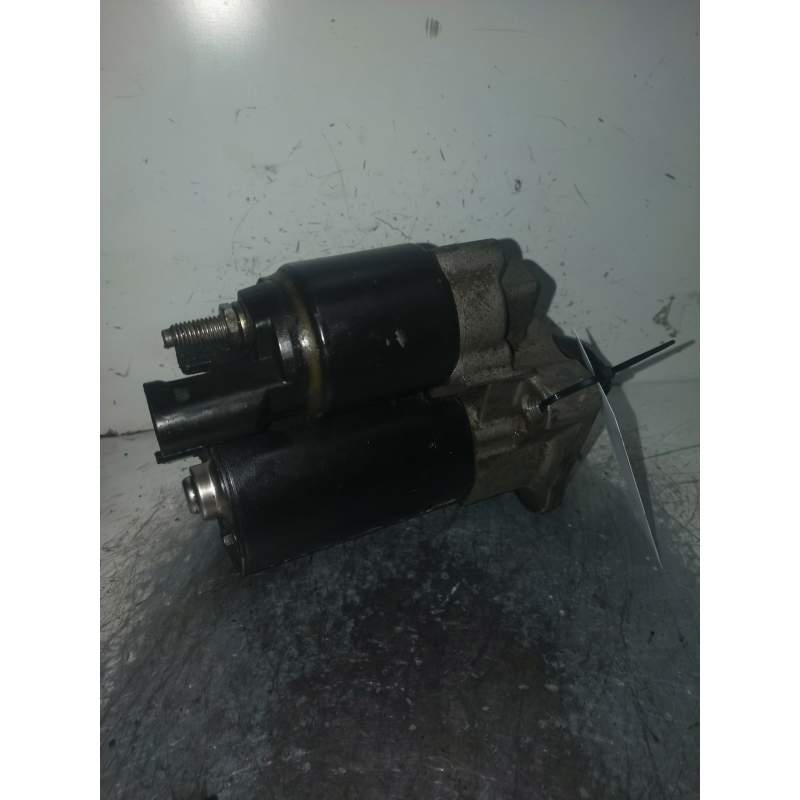Recambio de motor arranque para volkswagen passat berlina (3b3) edition referencia OEM IAM 0001107447 20G 2001