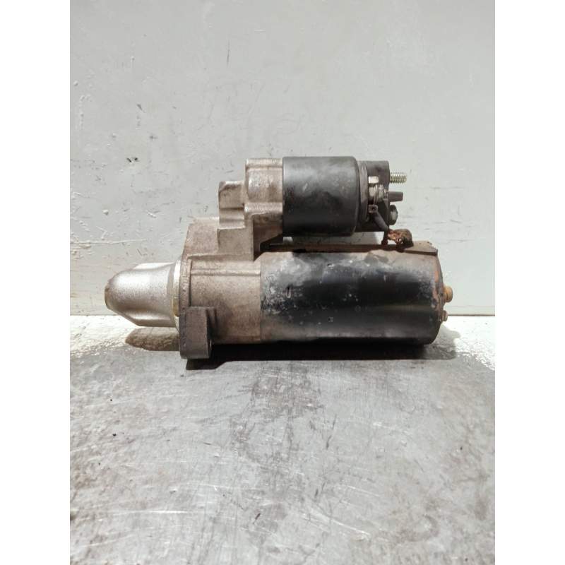 Recambio de motor arranque para mercedes-benz clase e (w210) berlina referencia OEM IAM 1121510001 0001115005 1999