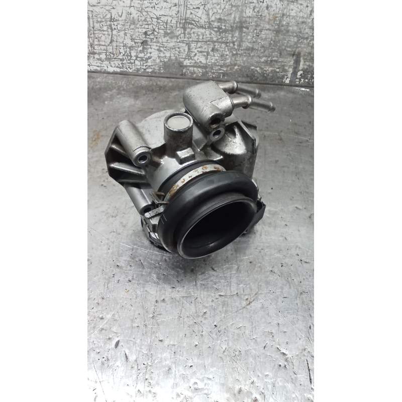 Recambio de caja mariposa para toyota yaris (_p9_) 1.0 vvt-i (ksp90_) referencia OEM IAM 220300Q020 0280750481 2005