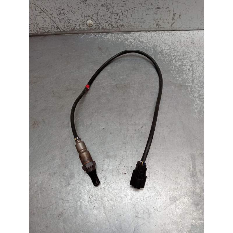 Recambio de sonda lambda para ford focus turn. business referencia OEM IAM F1F19Y460DA 15TDCI 2014