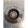 Recambio de disco freno delantero para mini mini (r50,r53) one d referencia OEM IAM   