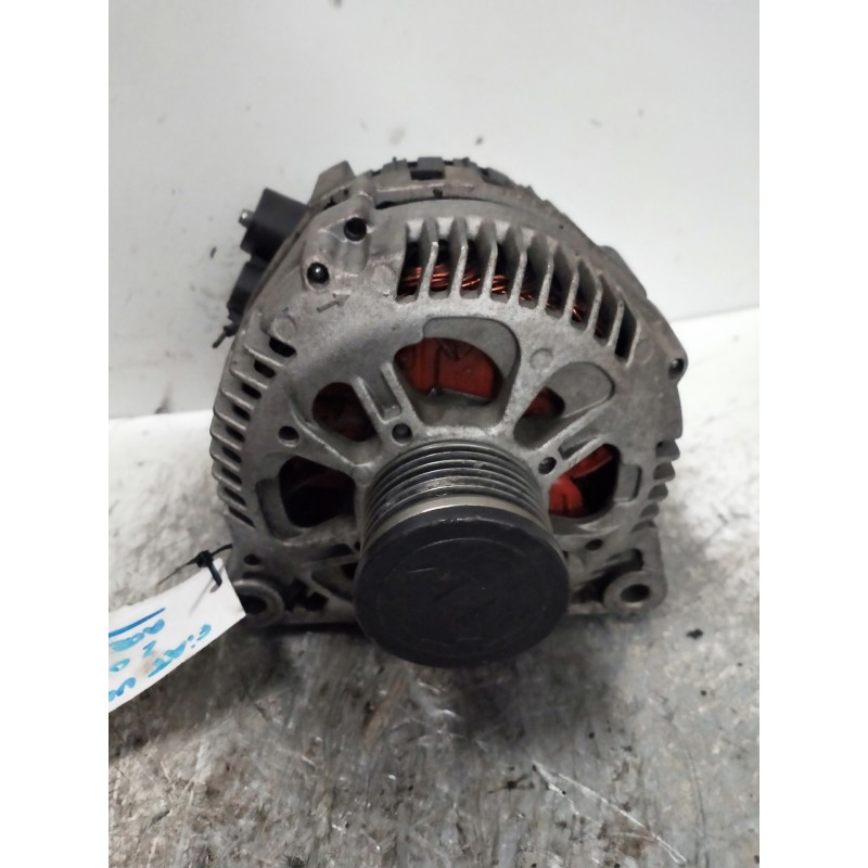 Recambio de alternador para fiat ulysse (179) 2.0 jtd emotion (100kw) referencia OEM IAM   