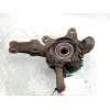 Recambio de mangueta delantera izquierda para nissan almera (n16/e) acenta referencia OEM IAM  15DCI 2002