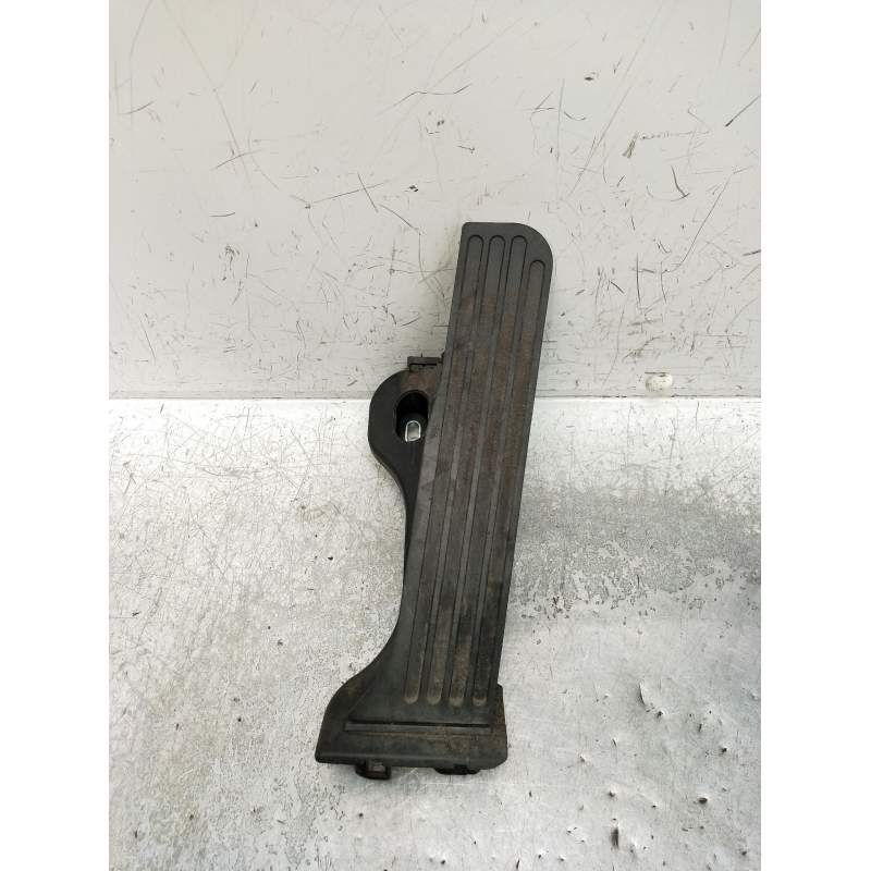 Recambio de potenciometro pedal para audi a3 (8p) 2.0 tdi referencia OEM IAM 1K1721503L 20TDI 2004