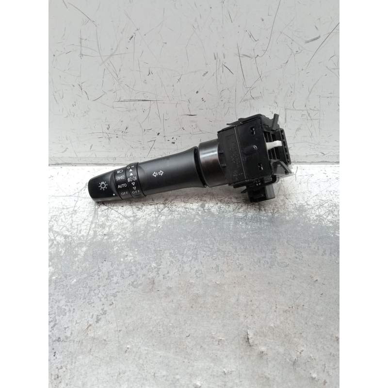 Recambio de mando luces para citroën c-zero referencia OEM IAM E380013 17D706 