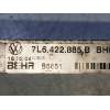 Recambio de radiador gasoil para volkswagen touareg (7la) 2.5 tdi referencia OEM IAM 7L6422885B  
