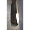 Recambio de paragolpes trasero para seat ibiza (6k) 1.9 diesel (1y) referencia OEM IAM   1993