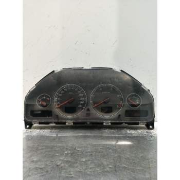 CUADRO INSTRUMENTOS 69594830T 30746101 8602890 2006