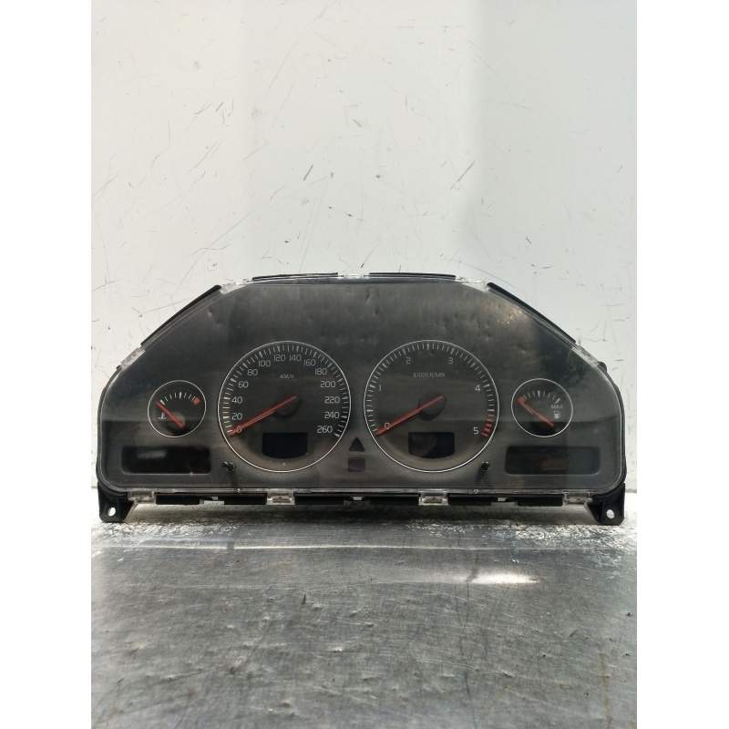 Recambio de cuadro instrumentos para volvo xc90 i (275) d5 awd referencia OEM IAM 69594830T 30746101 8602890 2006