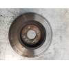 Recambio de disco freno delantero para mini mini (r50,r53) one d referencia OEM IAM   