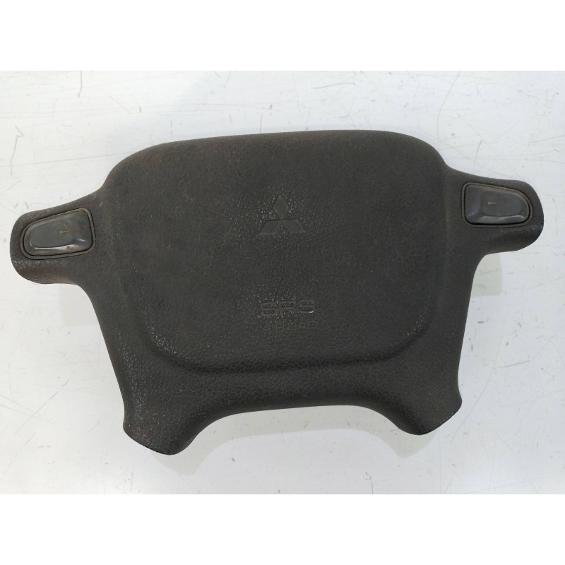 Recambio de airbag lateral izquierdo para mitsubishi montero (v20/v40) 2.8 turbodiesel referencia OEM IAM   