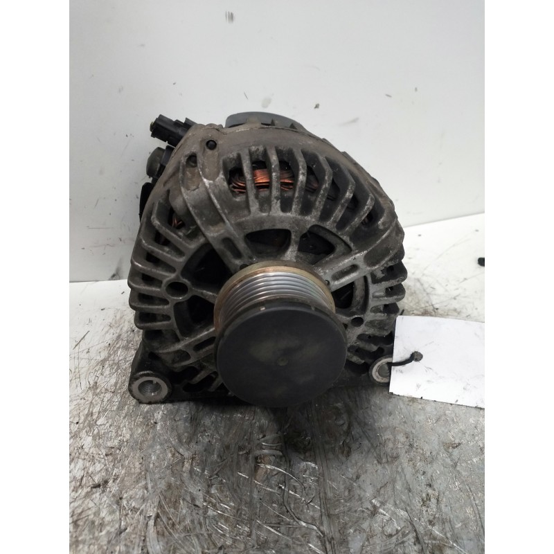 Recambio de alternador para fiat ulysse (179) 2.2 jtd dynamic referencia OEM IAM 9646321780  