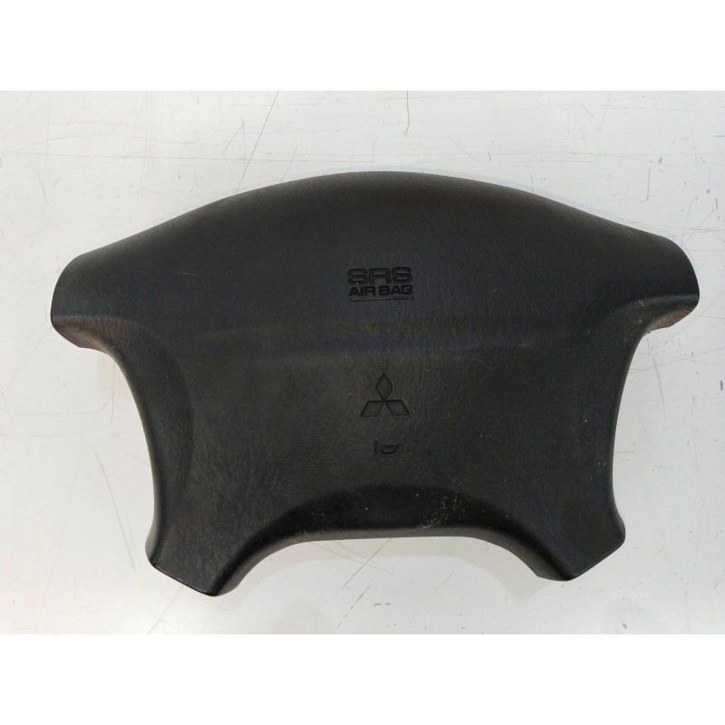 Recambio de airbag lateral izquierdo para mitsubishi carisma berlina 5 (da0) 1.6 cat referencia OEM IAM   