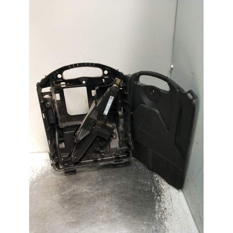 Recambio de gato para renault trafic iii furgoneta (fg_) 1.6 dci 95 (fgmj, fgmr) referencia OEM IAM   2015